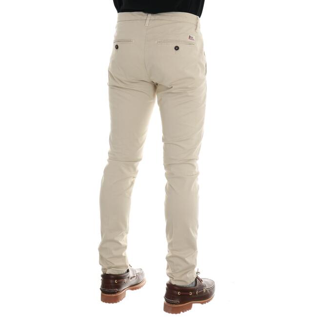 PANTALONE NEW ROLF ROY ROGERS - Mad Fashion | img vers.650x/